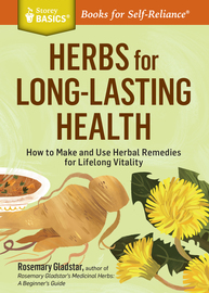 HERBS LONG LAST HEALTH